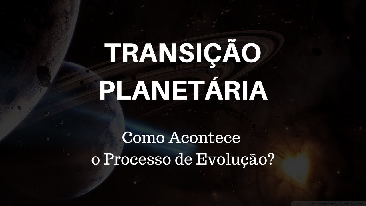 transição-planetária