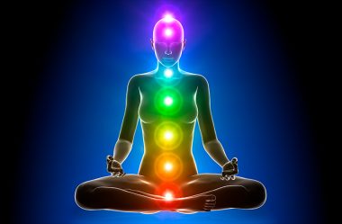 Chakras: Suas Principais Funções E Características!