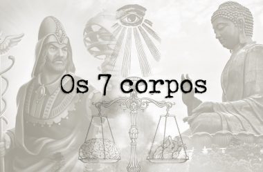 Os 7 Corpos Sutis: Suas Principais Funções e Importantes Características!