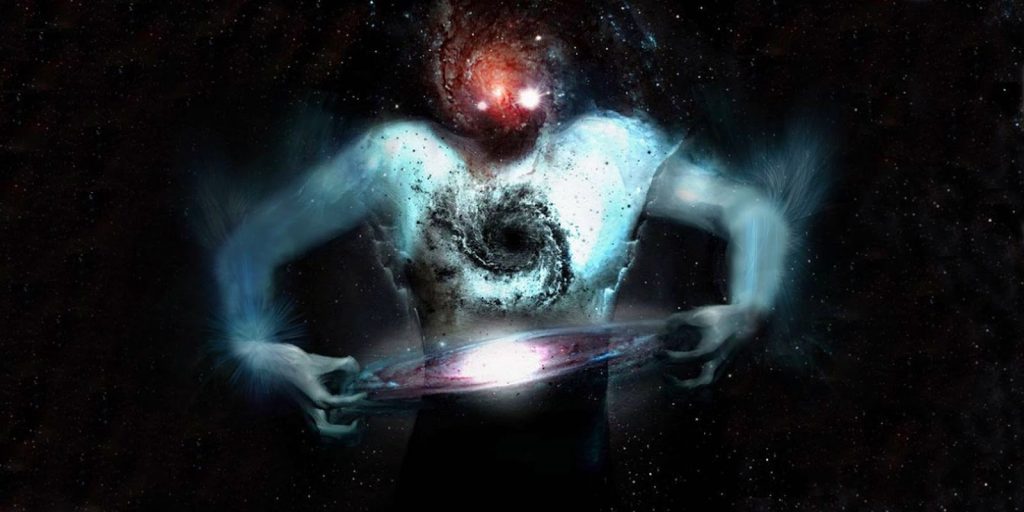 Quem Deus E O Universo Explica O Resumida E F Cil De Entender Embaixadores Do Cosmos