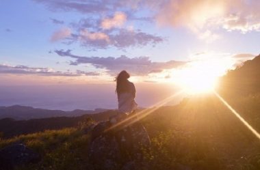 O Novo Momento do Planeta Terra: O Tempo de Luz e Amor Chegou!