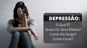 Depressão - o que é a depressão - como descobrir a depressão - Como vencer a depressão - como curar a depressão
