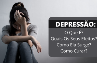 Depressão: Tudo o Que Você Precisa Saber