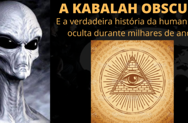 Kabalah Obscura (Illuminatis) e a História Oculta da Humanidade!