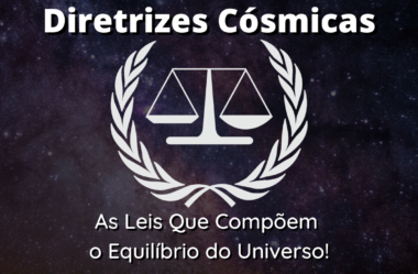 Diretrizes Cósmicas: As Leis Que Compõem o Equilíbrio do Universo!